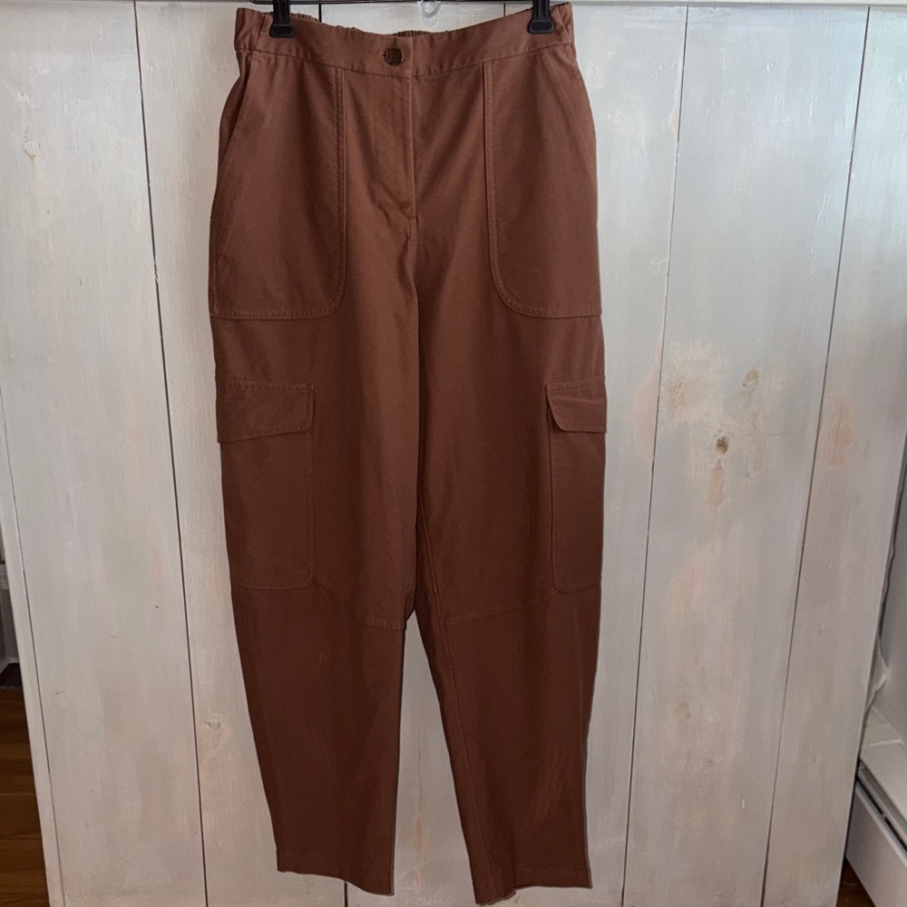 Lululemon cargo pants - size 27